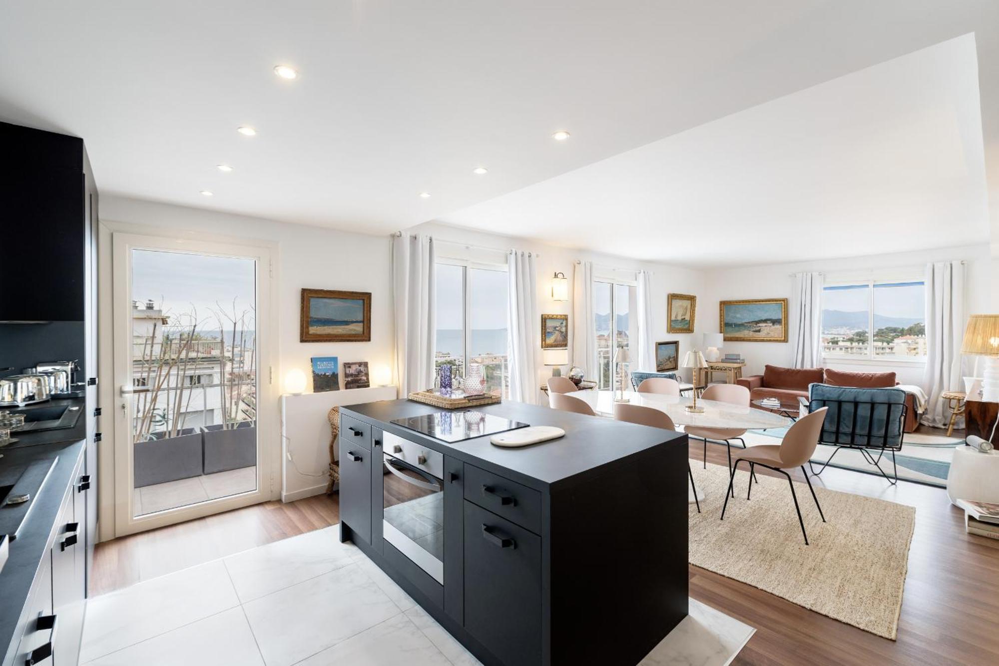 Geoffrey By Terrys Homes Apartment *